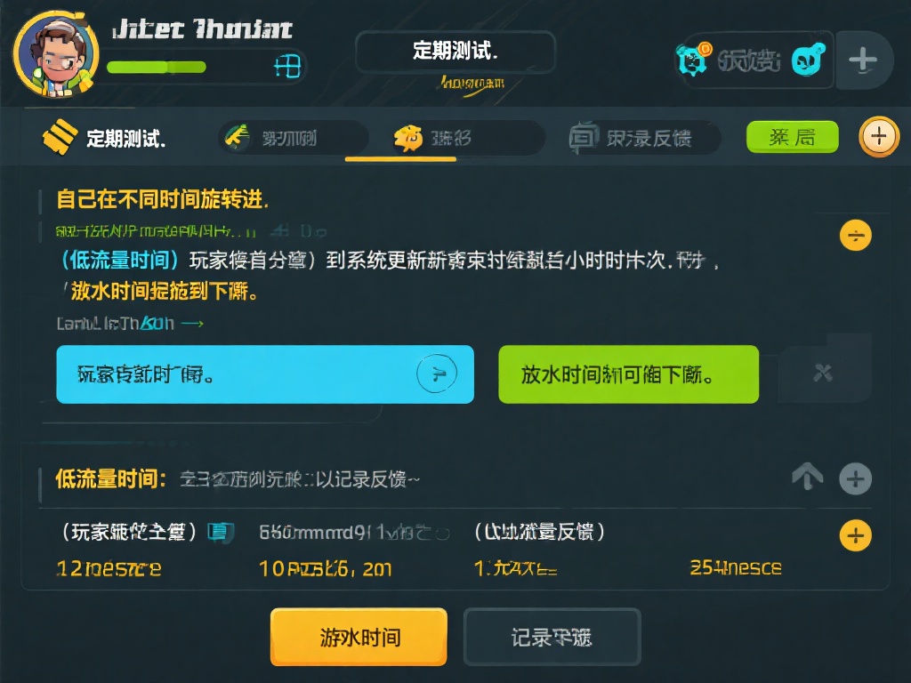 如何有效掌握PG赏金女王每日放水规律技巧