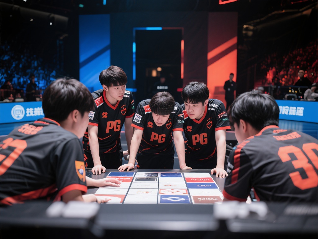 PG赏金女王比赛失利原因揭秘：深层问题解析