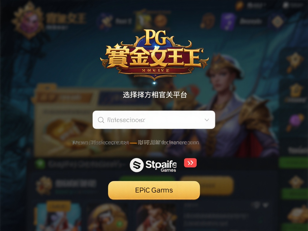 教你如何在电脑端轻松下载PG赏金女王游戏