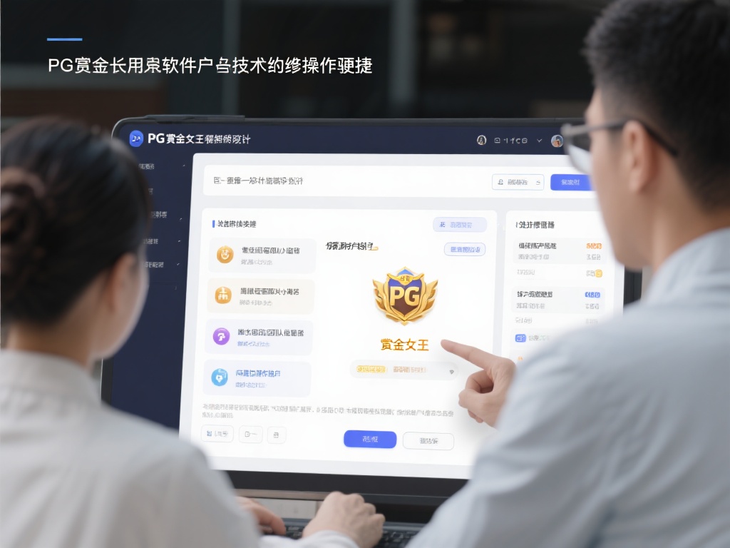 PG赏金女王软件维护是否便捷?解析更新与服务保障